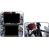 Marvel Black Widow High Kick Nintendo Skins